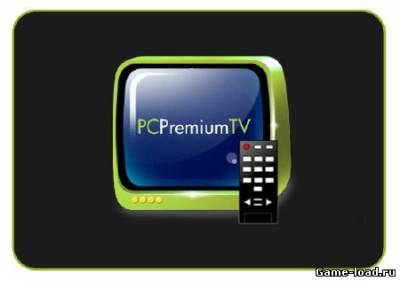 PCPremiumTV v.2.11.3 (2013/Eng)