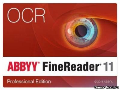 ABBYY FineReader v.11.0.110.122 Corporate Edition + Lite Portable (2013/Rus)