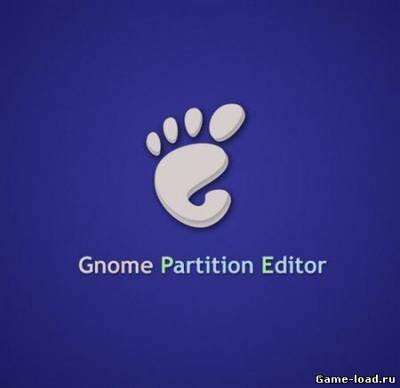 Gnome Partition Editor GParted Live v.0.10.0-3 (2012/RUS/ENG/PC/Win All)