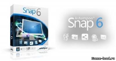 Ashampoo Snap 6.0.6 Final Portable (2013/Rus)