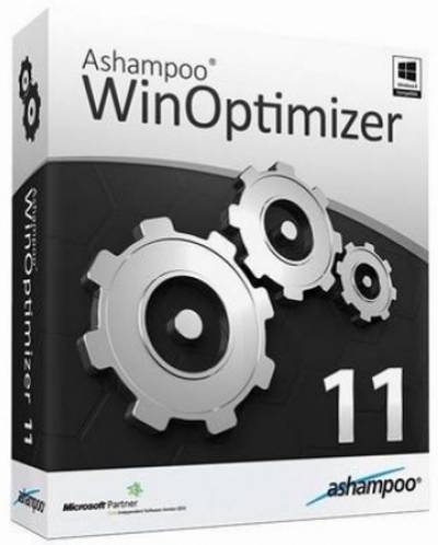 Ashampoo WinOptimizer 12.00.10 + Портативная версия (2015/RU/EN)