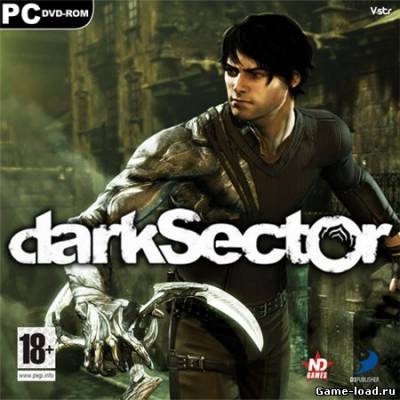 Dark Sector / Темный сектор (2013/Rus/RePack)