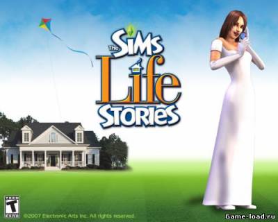 The Sims: Life Stories (2013/Rus)