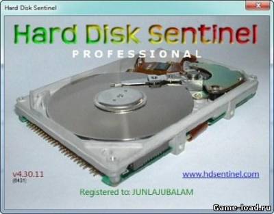 Hard Disk Sentinel Pro v.4.30.11 Build 6431 Beta (2013/Rus/Eng)