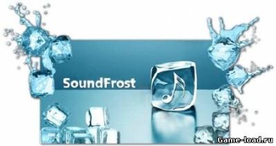 SoundFrost Ultimate v.3.7.4 (2013/Rus/Eng)