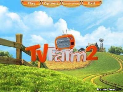 TV Farm 2 (2012/ENG/PC/Win All)