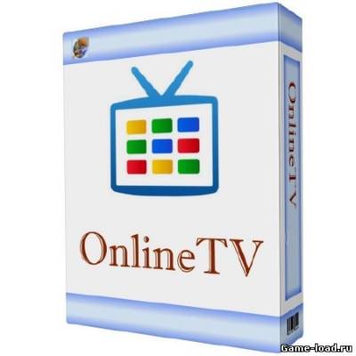 OnlineTV v.8.4.0.0 DC 08.04.2013 (2013/Multi/Eng)