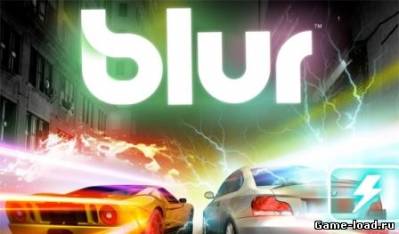 Blur v.2 (2011/RUS/PC/RePack by R.G. Element Arts/Win All)