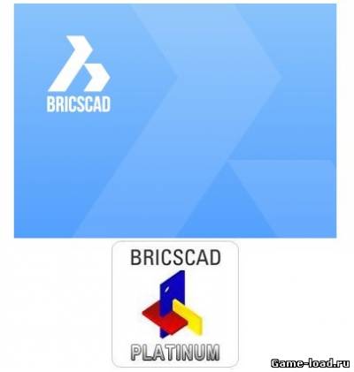 BricsCad Platinum v.13.2.7 Portable 32bit+64bit (2013/Eng)