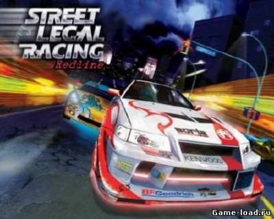 Street Legal Racing — Redline v.2.2.1 (2013/Rus/RePack by R.G. ReCoding)