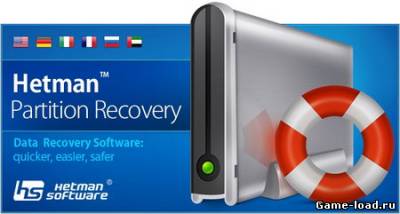 Hetman Partition Recovery v.2.1 Commercial Edition (2013/Rus/Eng)