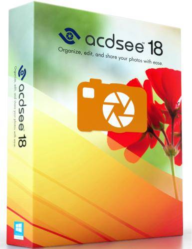 ACDSee 18.0 Build 226