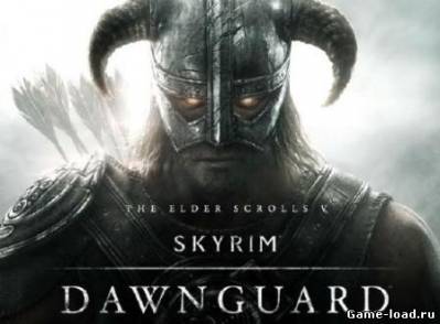 The Elder Scrolls V: Skyrim — Dawnguard + DLC + Add-on (2012/ENG/PC)