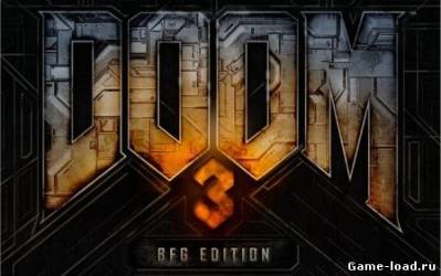 Doom 3: BFG Edition (2013/Rus/RePack)