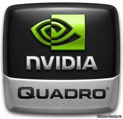 NVIDIA Quadro / Tesla Desktop v.307.45 WHQL (2012/MULTI/RUS/PC/Win All)