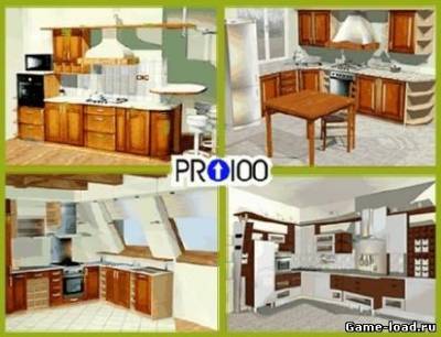 Pro 100 v.5 (2012/RUS/PC/Win All)