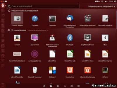 Ubuntu v.13.04 Raring Ringtail i386 + amd64 (2013/Rus)