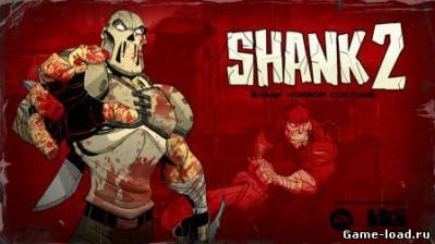 Shank 2 (2013/Rus/Repack VANSIK)