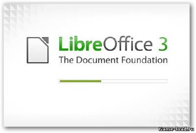 LibreOffice v.3.6.5.2 Portable by Baltagy (2013/Rus)