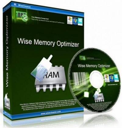 Wise Memory Optimizer 3.34.88 + Portabl 2015 (RU/ML)