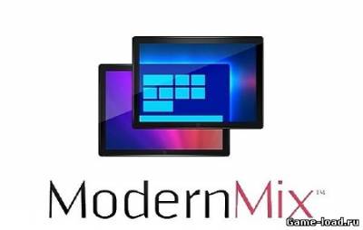 Stardock ModernMix v.1.05 (2013/Rus/RePack)