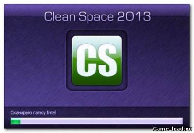 Clean Space 2013.07 (2013/Rus)