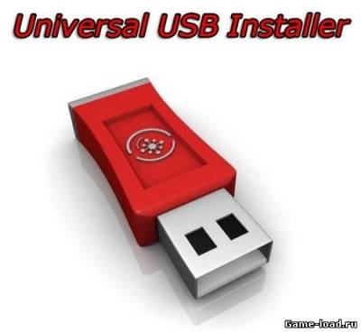 Universal USB Installer v.1.9.3.9 Portable (2013/Eng)