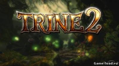 Trine 2 (2013/Rus/RePack)