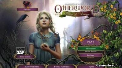 Otherworld 2: Omens of Summer. Collector’s Edition (2013/ENG/PC/Win All)