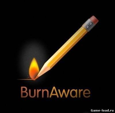 BurnAware Professional v.5.4 (2012/MULTI/RUS/ENG/PC/Win All)