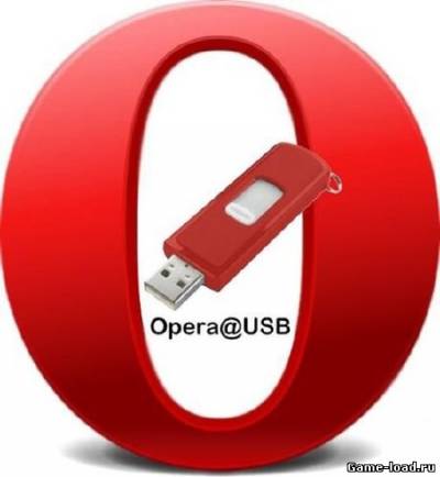 Opera@USB v.12.16 Build 1860 Final (2013/Rus/Eng)