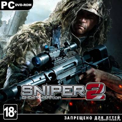 Sniper: Ghost Warrior 2. Collector’s Edition (2013/Rus/Repack by SHARINGAN)