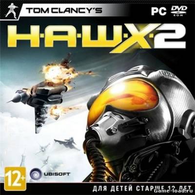 Tom Clancy’s H.A.W.X. 2 (2013/Rus/RePack)