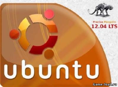 Ubuntu 12.04 LTS Lubuntu MATE Soft LIVE х86 (2012/RUS/PC)