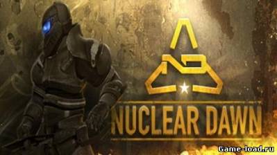 Nuclear Dawn (2013/Rus/RePack от R.G. Element Arts)