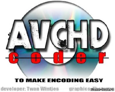 AVCHDCoder v.13.05.22 Portable х32bit+х64bit (2013/Eng)