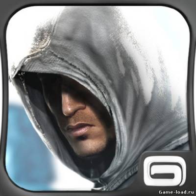 Assassin’s Creed — Altair’s Chronicles HD [1.0.1, Экшн, iOS 4.3]