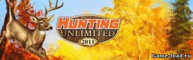 Hunting Unlimited (2013/Rus)