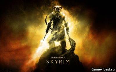 The Elder Scrolls 5: Skyrim Update 10 (2012/RUS/PC/RePack by AudioslaveWin All)