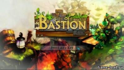 Bastion (2013/Eng/RePack Ultra)